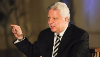 مرتضى منصور: التوسع في الاقتراض من سلبيات عهد السيسي  (خبر)