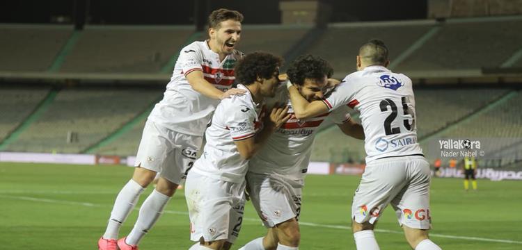 تقرير.. صفقات الزمالك الصيفية ما بين الرحيل والغموض (ريبورتاج)