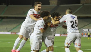 تقرير.. صفقات الزمالك الصيفية ما بين الرحيل والغموض (ريبورتاج)