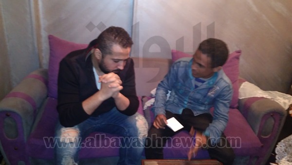 "متولي" في خطر.. شاب يدفع ضريبة إبلاغه عن تجار مخدرات بمنطقته.. ويستغيث بـ"البوابة نيوز": تهديدات المجرمين تلاحقني.. ونجوت من الذبح بأعجوبة (ريبورتاج)