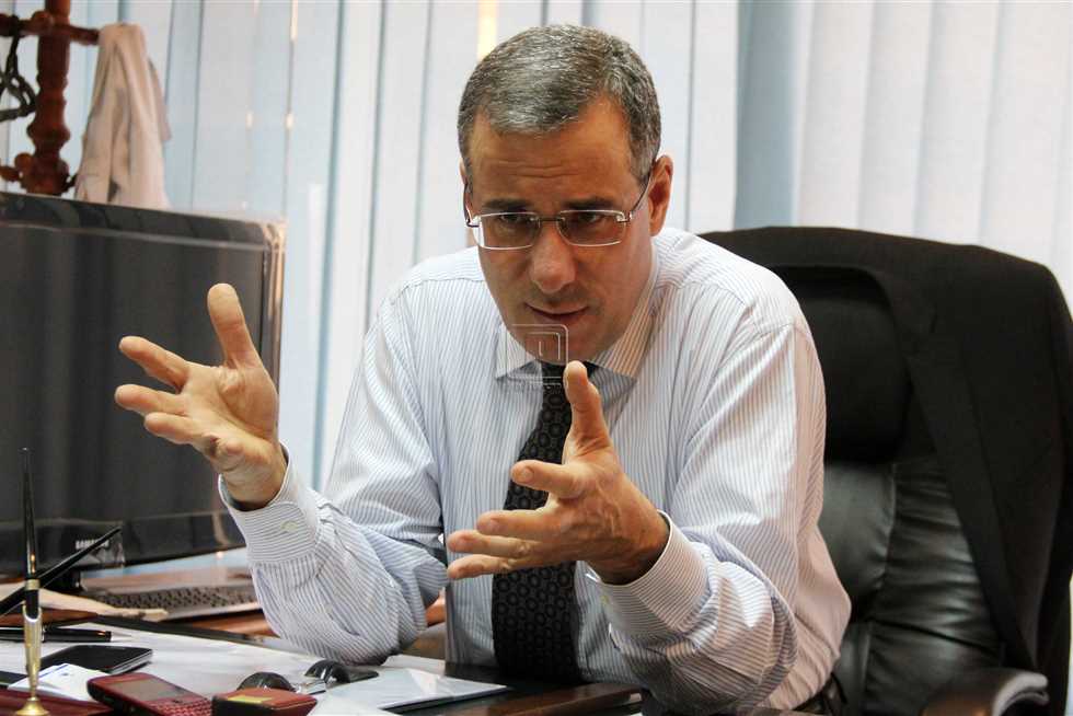 وحيد دوس: سعر علاج «فيروس سي» 1% من قيمته في أمريكا (خبر)