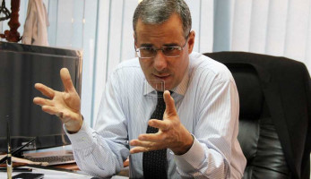 وحيد دوس: سعر علاج «فيروس سي» 1% من قيمته في أمريكا (خبر)