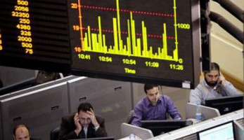 البورصة تواصل تسجيل مستوياتها القياسية وتربح 5.8 مليار جنيه (ريبورتاج)