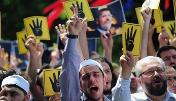 بالسيطرة على مؤسسات المسلمين.. مهندس مصري يفضح فساد 'الإخوان' في أمريكا (ريبورتاج)