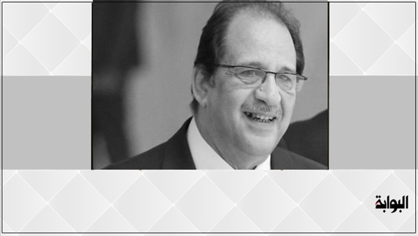 اللواء عباس كامل.. رجل المهام الصعبة (خبر -بورتريه)