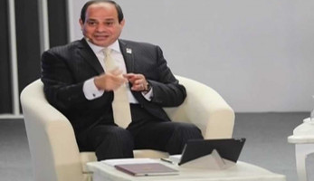 السيسي يكشف تفاصيل جديدة عن فض «رابعة»: «قالوا خايف من الأمريكان» (خبر)