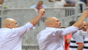 ملف .. حسام حسن يخرج عن النص.. مطالبات بالشطب ورد مفاجئ من المصري (ريبورتاج)