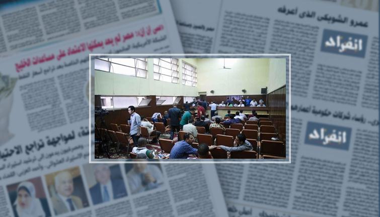 زوجة تحرر محضرا ضد شقيقها وأمها وتكشف: أجبروا زوجى على تطليقى لعقمه (خبر)