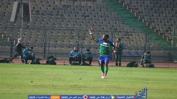 المقلب الذي شربه الأهلي في جون أنطوي 'رايح - جاي' (ريبورتاج)