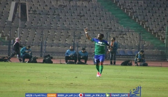 المقلب الذي شربه الأهلي في جون أنطوي 'رايح - جاي' (ريبورتاج)