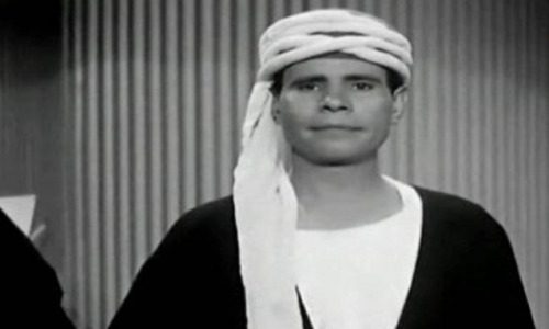 عمر الجيزاوي.. حكاية منولوجست بدأت من الصعيد وانتهت على يد شادية (بروفايل)