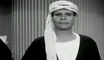عمر الجيزاوي.. حكاية منولوجست بدأت من الصعيد وانتهت على يد شادية (بروفايل)