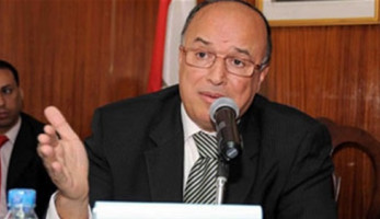 «منسق حملة السيسي».. معلومات لا تعرفها عن السفير محمود كارم (بروفايل)