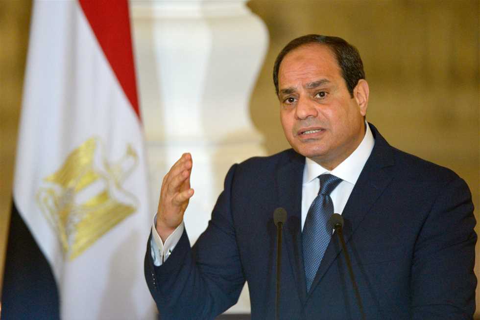 السيسي يعلن ملامح حملته الانتخابية: محمود كارم منسقاً وأبوشقة متحدثاً رسمياً (خبر)