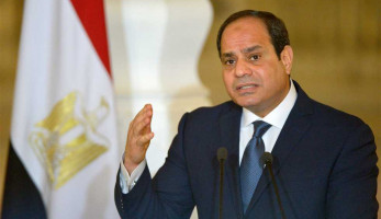 السيسي يعلن ملامح حملته الانتخابية: محمود كارم منسقاً وأبوشقة متحدثاً رسمياً (خبر)