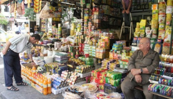 مصدر بالتموين: سوء الأحوال الجوية لا يؤثر على نقل السلع (خبر)