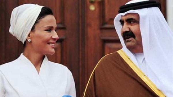 في 6 معلومات.. تعرف على فساد أبناء حمد بن خليفة (فيديو) (ريبورتاج)