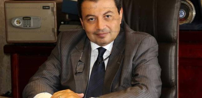 قورة: تصريحات السيناتور الأمريكي استكمالا لمسلسل هجومه على مصر (خبر)