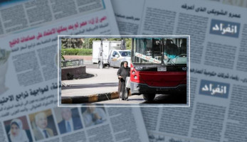 صورة اليوم.. سكة الزمان عايزة مليون عكاز (فيتشر- صورة)