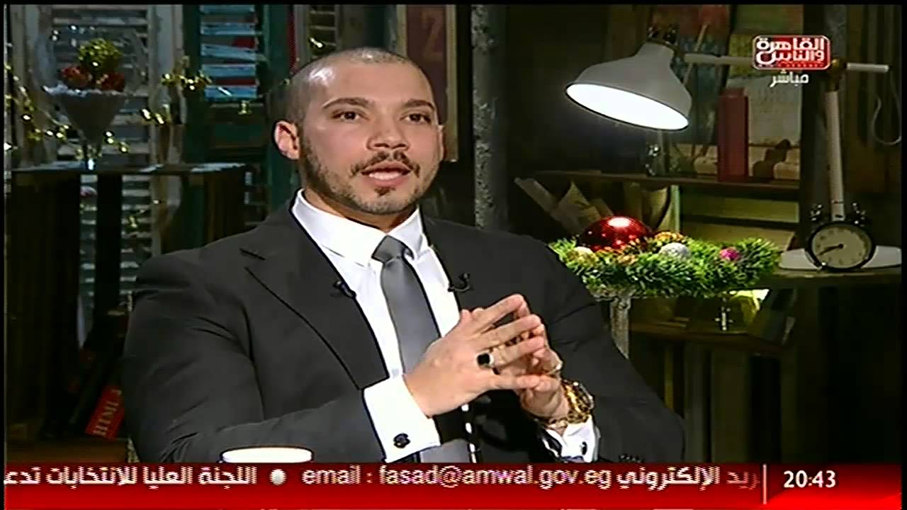 بالفيديو.. وزير الأوقاف يكشف عن مصير عبدالله رشدي بعد تصريحاته الأخيرة