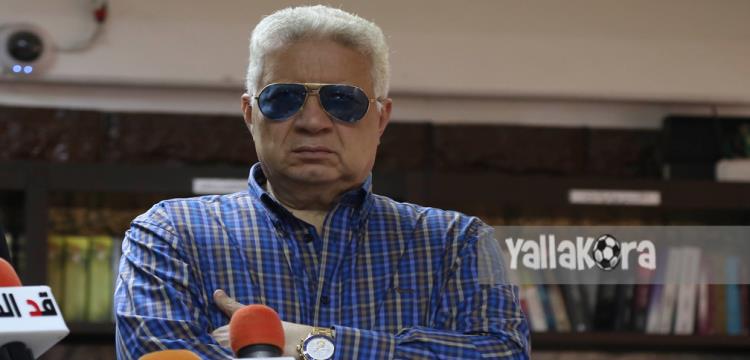 تقرير.. فرانكشتاين في الزمالك.. وحش مرتضى منصور يقتل نفسه (مقال)