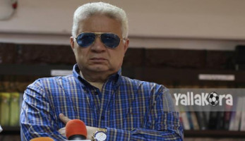 تقرير.. فرانكشتاين في الزمالك.. وحش مرتضى منصور يقتل نفسه (مقال)
