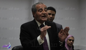 منظومة التموين الجديدة.. شعبة البقالة: مخازن شركات الجملة خالية من السلع.. يحيى كاسب: هامش الربح يحقق خسائر مقابل مصروفات «المشال» والشحن والنقل.. ومطالب بإعادة النظر لحقوق البقالين (ريبورتاج)