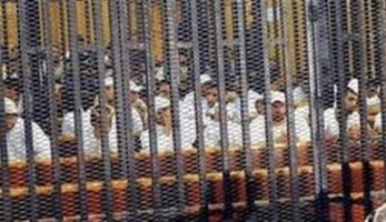 محطات فاصلة في محاكمة المتهمين بـ «خلية إمبابة الإرهابية» (ريبورتاج)