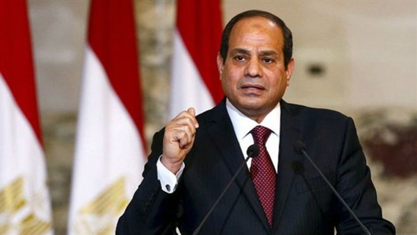 السيسي يصدر عفوا رئاسيا عن متهم في قضية شهيرة خلال ساعات (خبر)