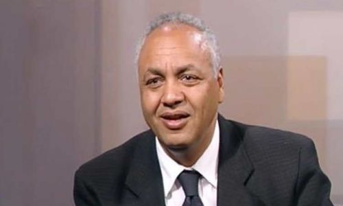 بالفيديو.. مصطفى بكري لمنتقديه: أنا بتاع الدولة المصرية (خبر)