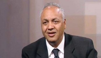 بالفيديو.. مصطفى بكري لمنتقديه: أنا بتاع الدولة المصرية (خبر)