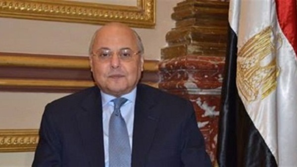 منافس السيسي الوحيد في انتخابات الرئاسة: أنا مش ديكور (خبر)