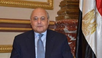 منافس السيسي الوحيد في انتخابات الرئاسة: أنا مش ديكور (خبر)