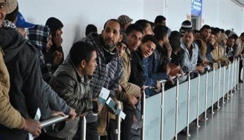 عاجل.. قرار سعودي جديد بشأن العمالة المصرية والوافدة من الخارج (خبر)