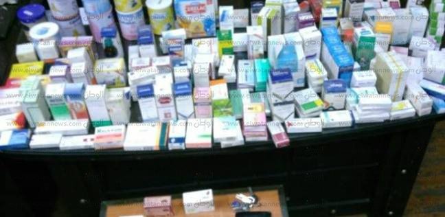 "الصحة" تطالب بتحريز كميات من الشامبو وكريم للوجه وتفتيح البشرة (خبر)