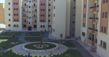 فيديوجراف.. أسعار وحدات الإسكان الاجتماعى للمصريين فى الخارج (ريبورتاج-فيديو)