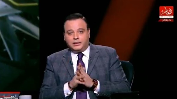 تامر عبدالمنعم يفتح النار على لميس الحديدي ويذكرها بموقفها من مبارك (خبر)