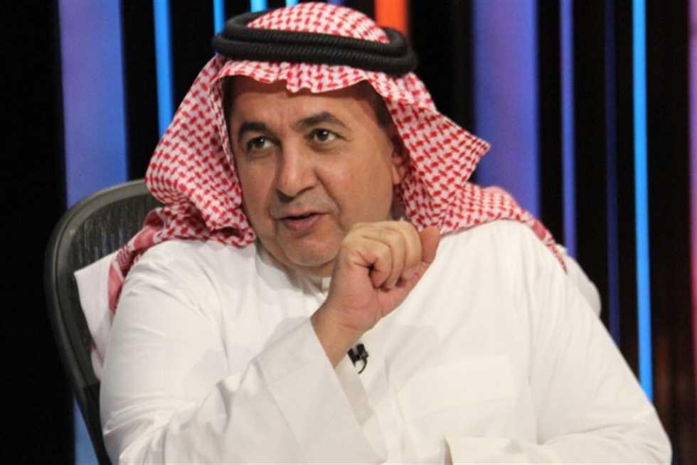مصادر: مسلسل عادل إمام الجديد يطيح برئيس التليفزيون السعودي (خبر)