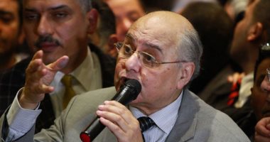 موسى مصطفى: أيمن نور معقد نفسيًا.. وأحمل مؤهل عالى وماجستير من فرنسا (خبر)