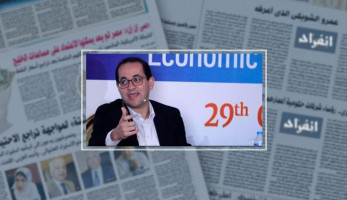 أحمد كجوك: استثمارات الأجانب فى أدوات الدين 19.8 مليار دولار منذ التعويم (خبر)