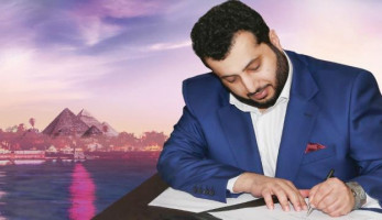 آل الشيخ: لدي تحفظ على أشخاص داخل مجلس الأهلي.. والجمهور يجب أن يعلم بما أقوم به (خبر)