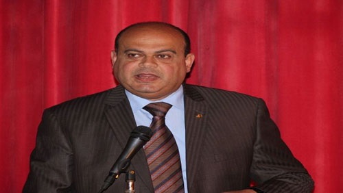 محافظ مطروح يوقع عقود إنشاء أكبر مدينة ترفيهية فى الشرق الأوسط (خبر)