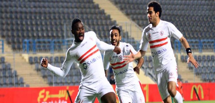 بالمستندات.. الفيفا يرفض شكوى مايوكا ضد الزمالك  (خبر)