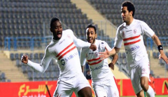 بالمستندات.. الفيفا يرفض شكوى مايوكا ضد الزمالك  (خبر)