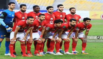 شكوى من الخلفية سبب عدم استكمال معلول وأشرف للقاء الأهلي والاتحاد  (خبر)