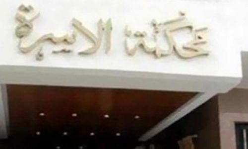 زوج أمام المحكمة: "زوجتى أوهمتني بالعجز.. وأنا 64 حصان بالتحاليل" (قصة خبرية)