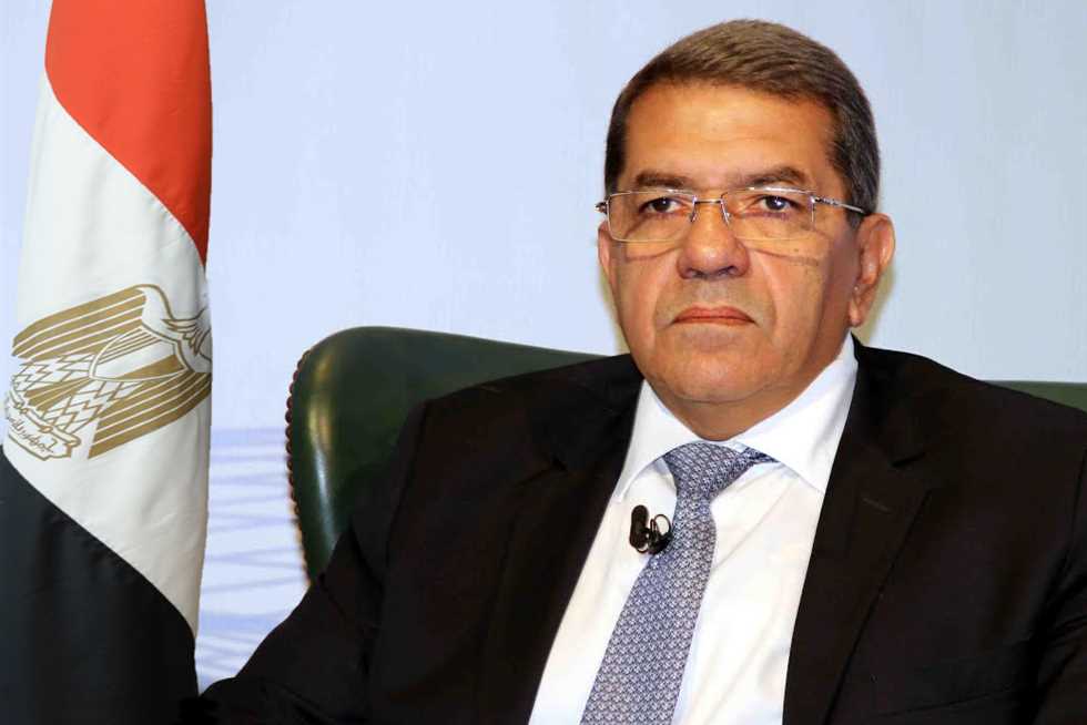 وزير المالية ينفي جمع 10 مليارات دولار من طروحات البورصة خلال 3 سنوات (خبر)