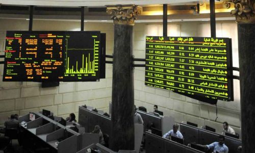 البورصة تسترد بعض خسائرها وتربح 5 مليارات جنيه (ريبورتاج)