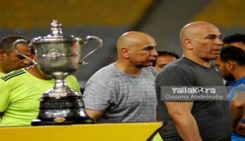 ابراهيم حسن يكشف.. ضرب رئيس الزمالك لكوفي واهانة المصري ورسالة للرئيس السيسي (خبر)