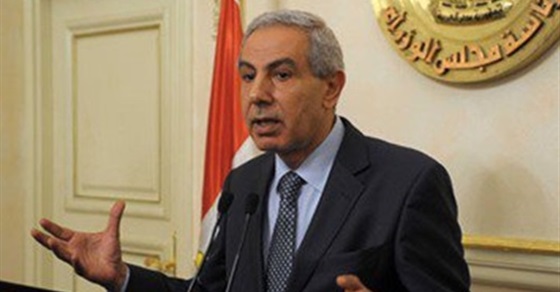 «قابيل»: 3.3 مليار دولار حجم التبادل التجاري بين مصر والإمارات العام الماضى (خبر)